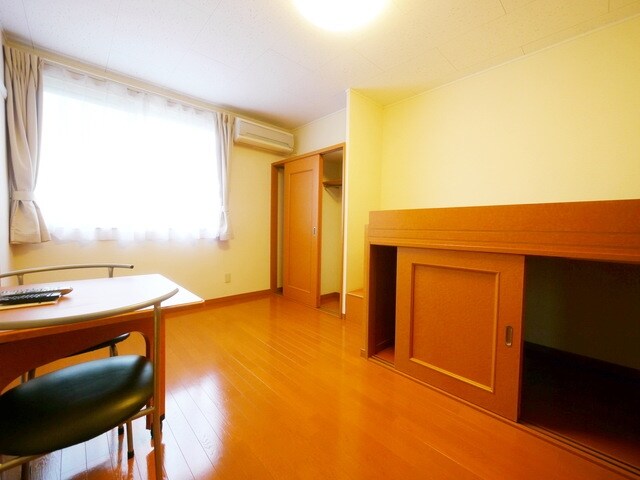 レオパレスグリーンハイツ３号館　21967の物件内観写真