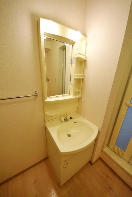 メゾンアルファ　IIの物件内観写真