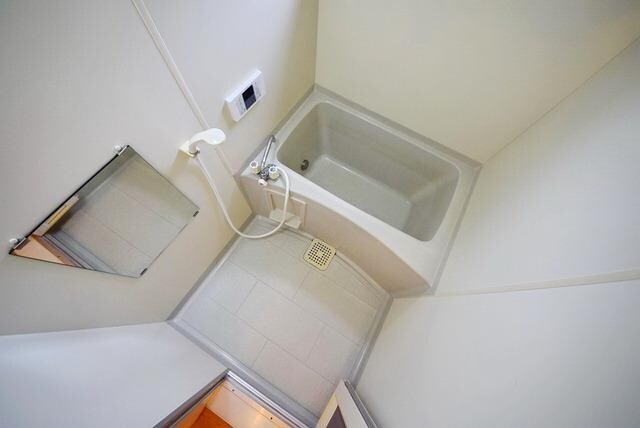 メゾンアルファ　IIの物件内観写真