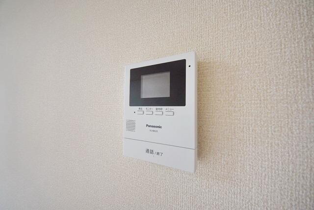 メゾンアルファ　IIの物件内観写真