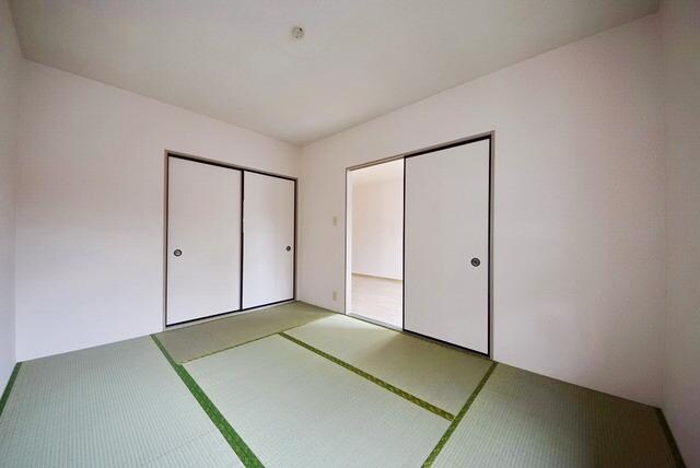 メゾンアルファ　IIの物件内観写真