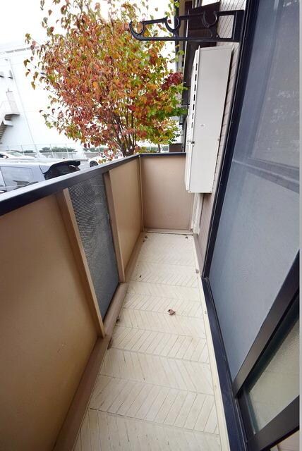 メゾンアルファ　IIの物件内観写真