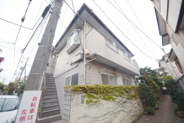 サンフレンド浦和の物件内観写真