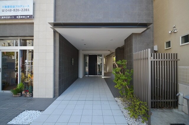 ピニエール浦和岸町の物件内観写真