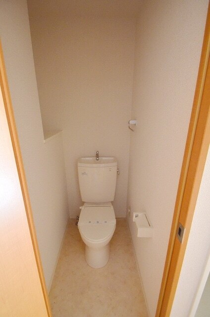 スパシエルクス大宮の物件内観写真