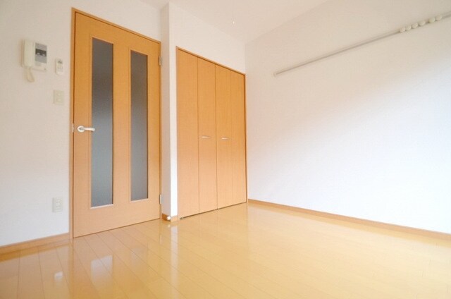 スパシエルクス大宮の物件内観写真