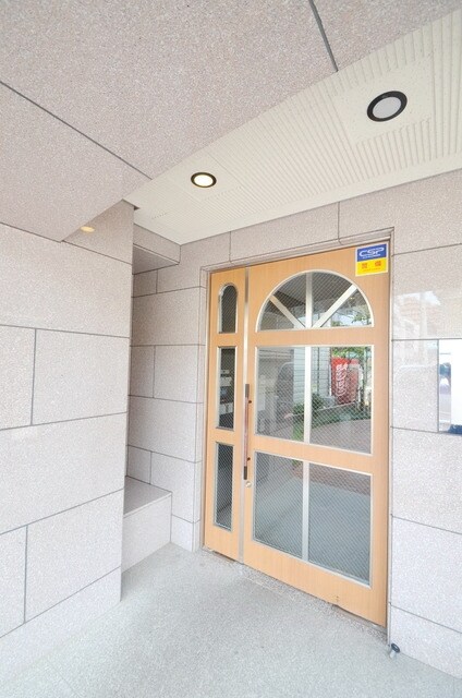 スパシエルクス大宮の物件内観写真