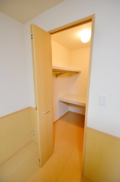 リビングタウン三橋の物件内観写真