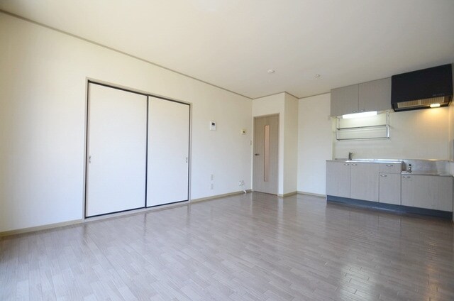 パティオの物件内観写真