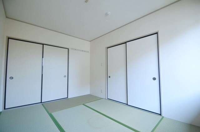 パティオの物件内観写真