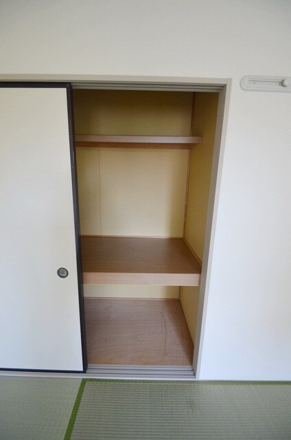 パティオの物件内観写真