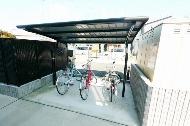 レオネクストフォンティーヌIIIの物件内観写真