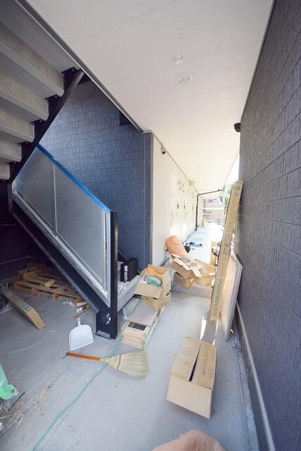 リブリ・クレール浦和の物件内観写真