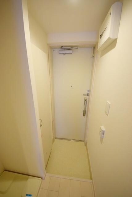 リブリ・クレール浦和の物件内観写真