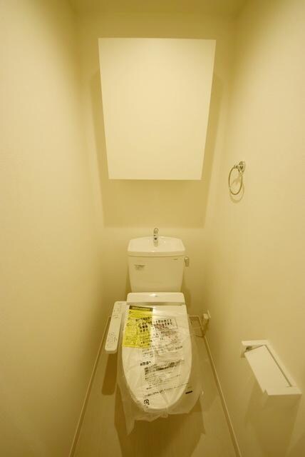 リブリ・クレール浦和の物件内観写真