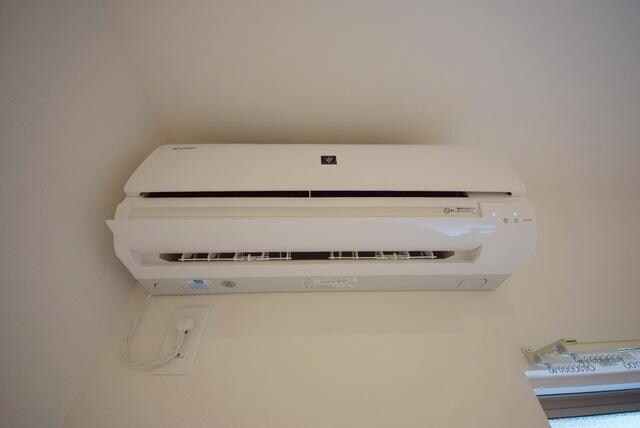 リブリ・クレール浦和の物件内観写真