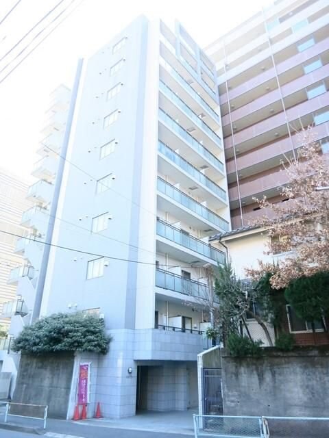 オーキッドレジデンス浦和の物件外観写真