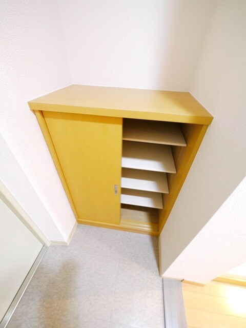 レジェンドＡ棟の物件内観写真