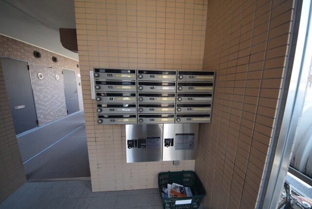 レジェンドＡ棟の物件内観写真