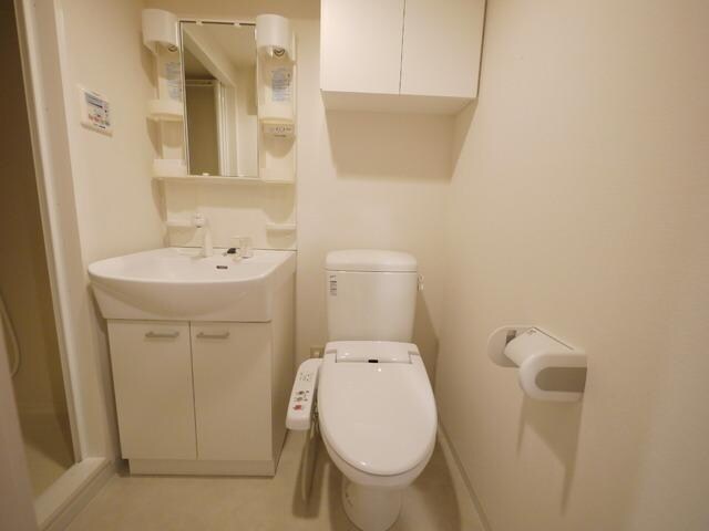 アトラスカーロ浦和常盤弐番館の物件内観写真