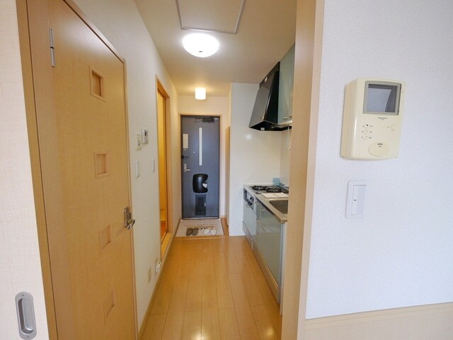 ダンヒル壱番館の物件内観写真