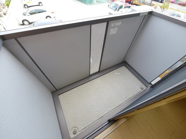 ダンヒル壱番館の物件内観写真