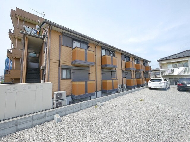 ダンヒル壱番館の物件内観写真