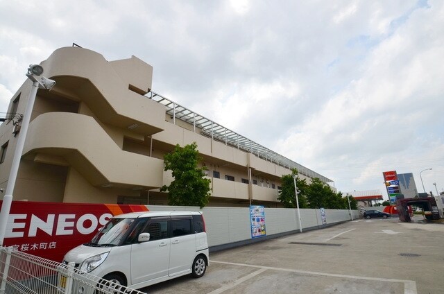 プレジール井山の物件内観写真