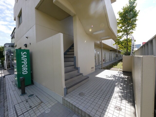 プレジール井山の物件内観写真