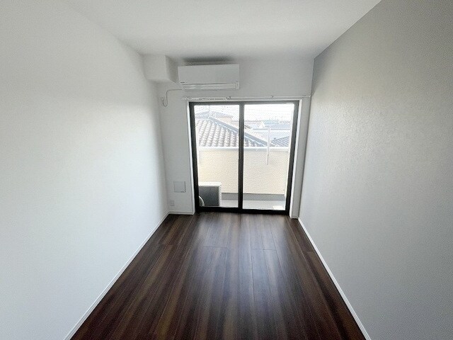 グランコート西大宮の物件内観写真