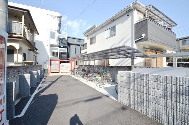 風香535の物件内観写真