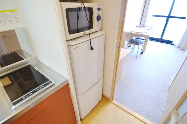 レオパレスプレミールの物件内観写真