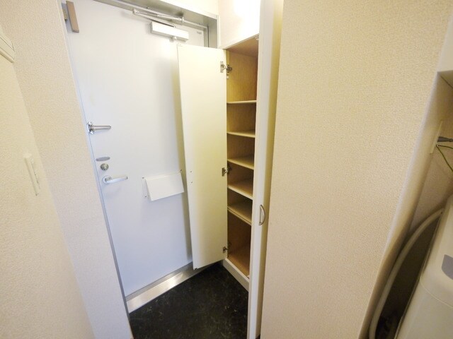 レオパレスアミティエの物件内観写真