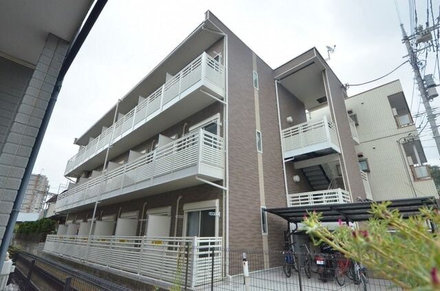 レオネクストＹＡＭの物件内観写真