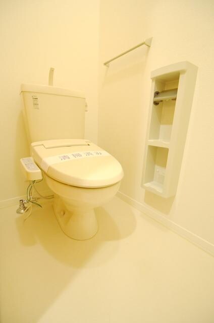 プロシードの物件内観写真