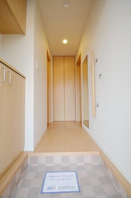 プロシードの物件内観写真