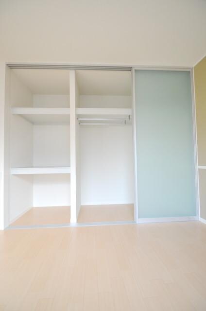 プロシードの物件内観写真