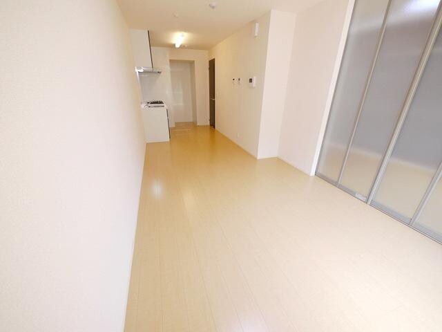 ロブレコートの物件内観写真