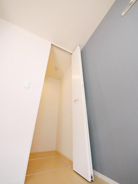 ロブレコートの物件内観写真