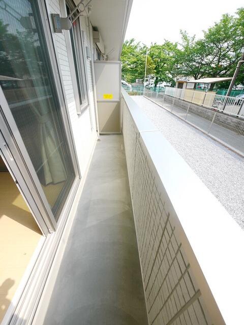 ロブレコートの物件内観写真