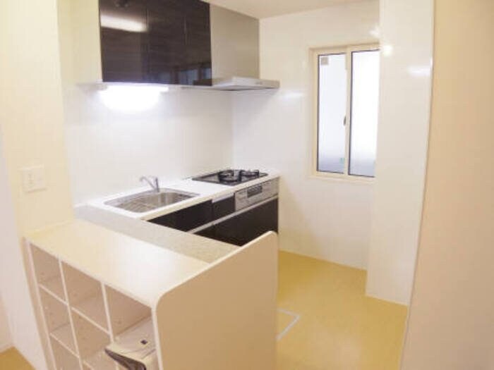 ロブレコートの物件内観写真