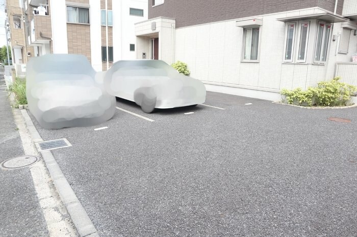 ロブレコートの物件内観写真