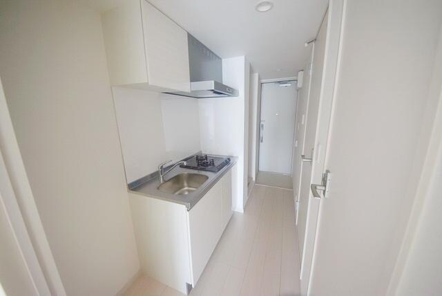 リブリ・OGW蕨 IIの物件内観写真