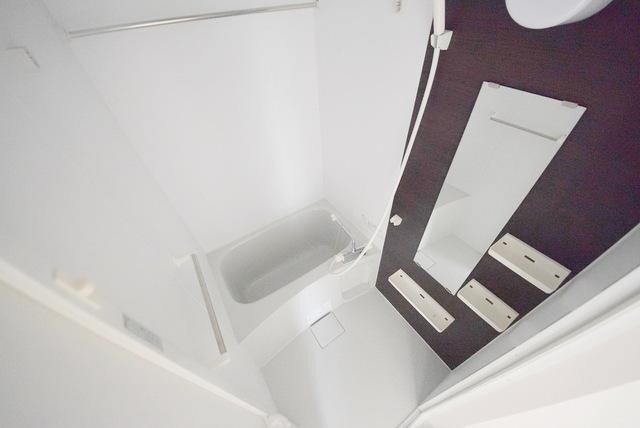 リブリ・OGW蕨 IIの物件内観写真