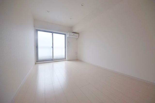 リブリ・OGW蕨 IIの物件内観写真