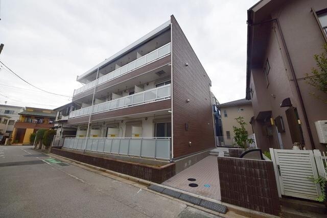 リブリ・OGW蕨 IIの物件内観写真