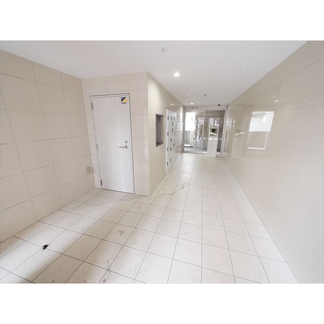 アルファコート蕨２の物件内観写真