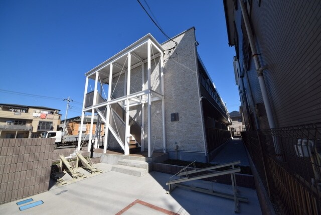 リブリ・OGW蕨の物件内観写真