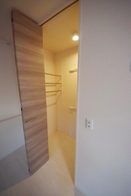 エトワールの物件内観写真