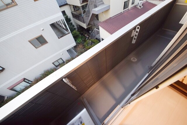 エトワールの物件内観写真